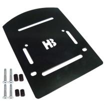 Bagageiro Xtz 150 Crosser