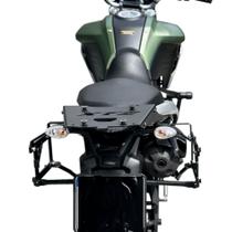 Bagageiro XTZ 250 Lander Connected 2025 Bráz Acessórios