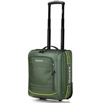 Bagagem de mão Gonex Water Repellent 30L com rodas de 16 polegadas Bagagem de mão Gonex Water Repellent 30L com rodas de 16 polegadas