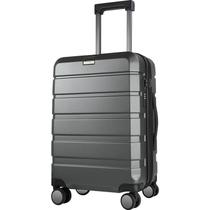 Bagagem de mão KROSER Hardside expansível com trava TSA de 20" Bagagem de mão KROSER Hardside expansível com trava TSA de 20"