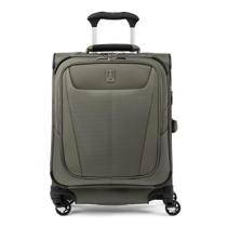 Bagagem de Mão Travelpro Maxlite 5 Softside 19" - Verde Bagagem de Mão Travelpro Maxlite 5 Softside 19" - Verde