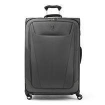 Bagagem despachada Travelpro Maxlite 5 Softside 29 polegadas cinza