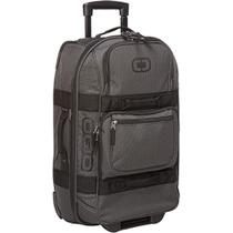 Bagagem OGIO Layover Graphite Airline Regulation Carry-on Bagagem OGIO Layover Graphite Airline Regulation Carry-on