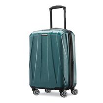 Bagagem Samsonite Centric 2 Hardside Expansível de 20 polegadas Bagagem Samsonite Centric 2 Hardside Expansível de 20 polegadas
