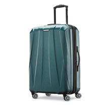 Bagagem Samsonite Centric 2 Hardside Expansível de 24 polegadas