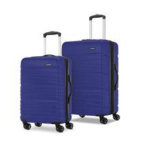 Bagagem Samsonite Evolve Se Hardside com conjunto de 2 peças Double Spinner