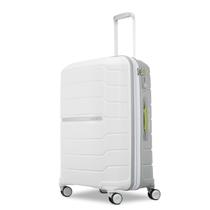 Bagagem Samsonite Freeform Hardside Expansível de 24 polegadas