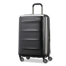 Bagagem Samsonite Octiv Lightweight Hardshell 24" preta