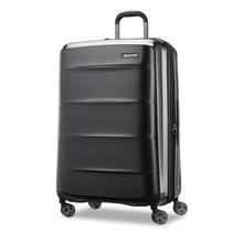 Bagagem Samsonite Octiv Lightweight Hardshell 28" Stealth Black