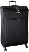 Bagagem Samsonite Solyte DLX Softside expansível de 29 polegadas Bagagem Samsonite Solyte DLX Softside expansível de 29 polegadas