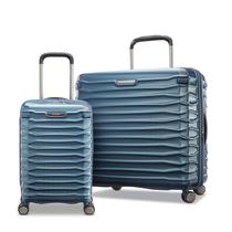 Bagagem Samsonite Stryde 2 Hardside Expansível Deep Teal 2PC