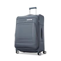 Bagagem Samsonite UpLift 25 Lightweight Softside 57L azul