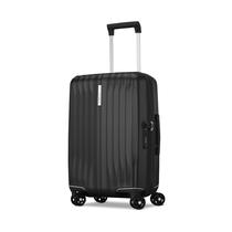Bagagem Samsonite Uplift Hardside Bagnage Phantom Black de 19 polegadas