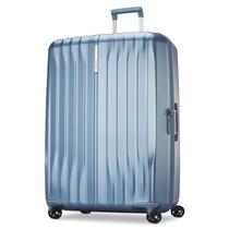 Bagagem Samsonite Uplift Hardside Elemental Blue 31 polegadas