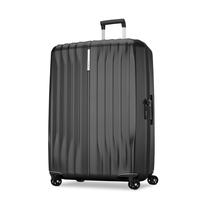 Bagagem Samsonite Uplift Hardside Phantom Black 31 polegadas