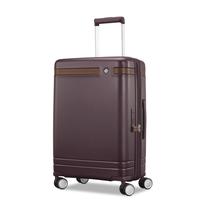 Bagagem Samsonite Virtuosa Hardside 21 polegadas Merlot Bagagem Samsonite Virtuosa Hardside 21 polegadas Merlot