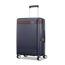 Bagagem Samsonite Virtuosa Hardside 21 polegadas Navy
