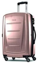 Bagagem Samsonite Winfield 2 Hardside Artic Pink 28 polegadas Bagagem Samsonite Winfield 2 Hardside Artic Pink 28 polegadas
