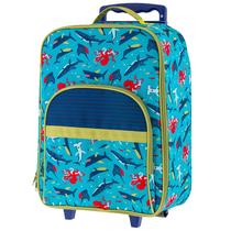 Bagagem Stephen Joseph Kids Shark Design One Size