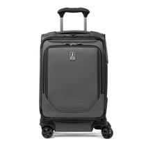 Bagagem Travelpro Crew Classic Leve Titanium de 20 polegadas
