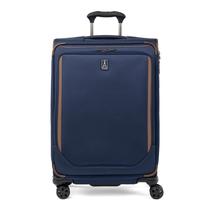 Bagagem Travelpro Crew Classic Lightweight 25 polegadas azul