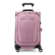 Bagagem Travelpro Maxlite 5 Softside 20 polegadas rosa orquídea