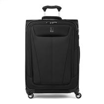 Bagagem Travelpro Maxlite 5 Softside 25 polegadas preta