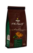 Baggio Aromas Chocolate com Menta Moído 250g