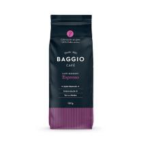 Baggio Café Gourmet Espresso em grãos 500g