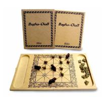 Bagha - Chall - Jogo de Tabuleiro - Mitra Bagha - Chall - Jogo de Tabuleiro - Mitra