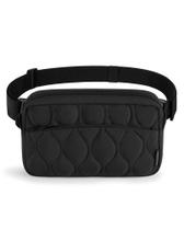 BAGSMART Fanny Pack para Mulheres - Leve e com Alça Ajustável BAGSMART Fanny Pack para Mulheres - Leve e com Alça Ajustável