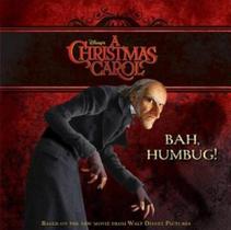 Bah, Humbug! - DISNEY EDITIONS