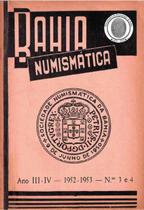 Bahia numismática