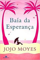 Baia da esperanca - BERTRAND BRASIL