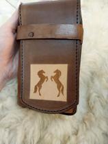 Baia para celular Cavalos Baia para celular Cavalos