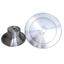 Bailarina Giratória 40cm - Decoração de Bolos