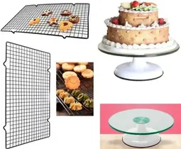 Bailarina Giratória Profissional De Vidro Para Decorar Bolos