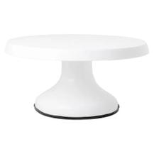 Bailarina Giratória Profissional Decorar Bolos 30Cm Alta