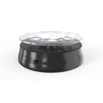 Bailarina Para Bolos Elétrica Preto Bivolt - Anodilar Bivolt Bailarina Para Bolos Elétrica Preto Bivolt - Anodilar Bivolt