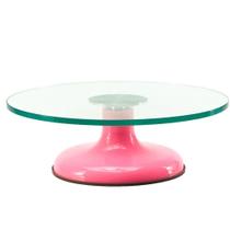 Bailarina Rosa + Espátula Alisadora - Kitgmezn988 Bailarina Rosa + Espátula Alisadora - Kitgmezn988