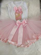 Bailarina tutu