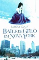 Baile de Neve em Nova York Baile de Neve em Nova York