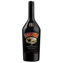 Baileys The Original Irish Cream Licor Irlandês 750ml