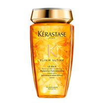 Bain Elixir Ultime Kérastase - Shampoo - Kerastase