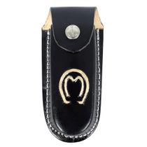 Bainha de Canivete G Mangalarga SV48055 - Preta