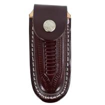 Bainha de Canivete M SV48049- Marrom Bainha de Canivete M SV48049- Marrom