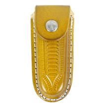 Bainha de Canivete M SV48050 - Amarela Bainha de Canivete M SV48050 - Amarela
