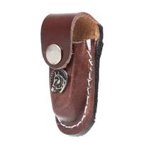 Bainha de Couro para Canivete Mini A Master 30918