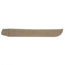 Bainha De Couro Para Facao 16'' D-032 16 - Kit C/6 Bainha De Couro Para Facao 16'' D-032 16 - Kit C/6