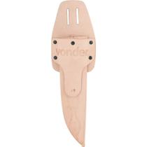 Bainha de Couro para Facão Fixa 10 - 3113100000 - VONDER